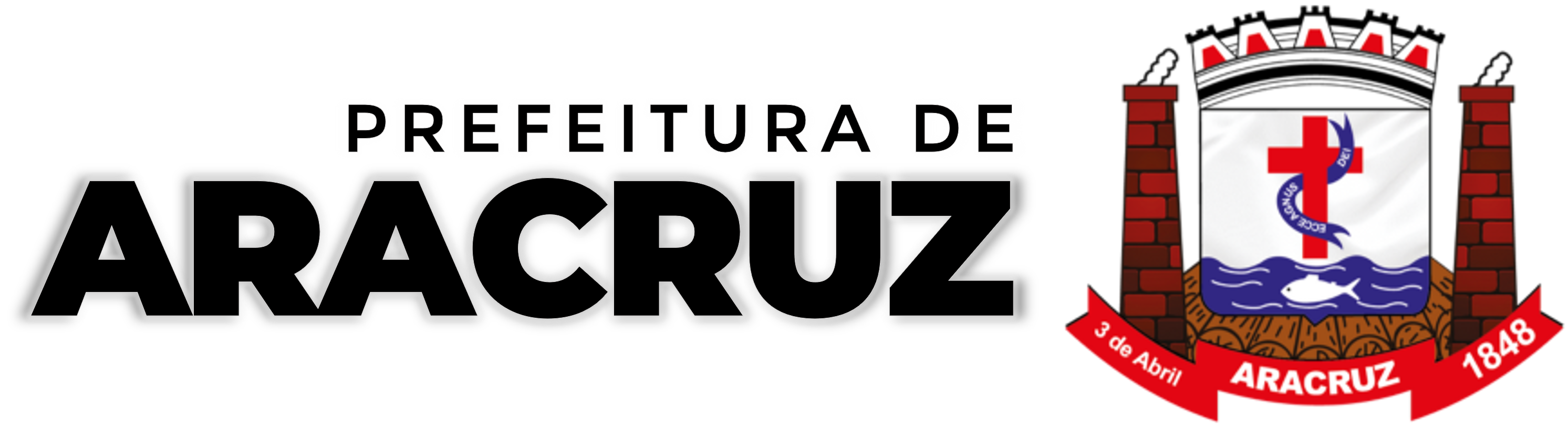 Logo da prefeitura